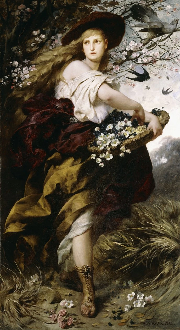 Flora